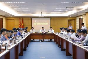 Yêu cầu làm rõ trách nhiệm của Viwasupco 