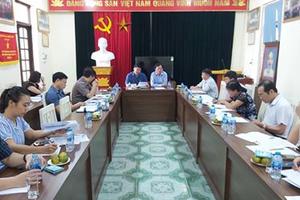Chia sẻ kinh nghiệm trong phối hợp giữa các cơ quan tiếp công dân
