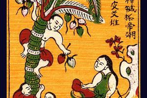 Triển lãm “Tranh dân gian Đông Hồ xưa và nay”