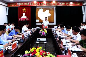 Quyết tâm đạt vượt thu ngân sách Nhà nước năm 2019