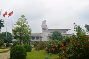 Sản xuất đi đôi với bảo vệ môi trường 