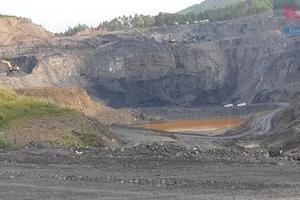 Đã chây ỳ thuế, phí lại sai phạm trong khai thác