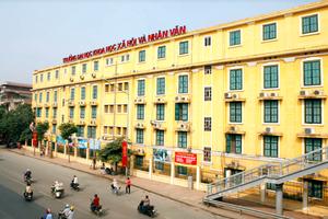    Hà Nội có thêm trường chuyên khối xã hội