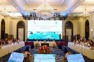 Hội nghị Tổng cục trưởng Hải quan ASEM lần thứ 13  