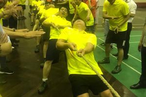 Viện Kiểm sát nhân dân Tối cao nhất toàn đoàn