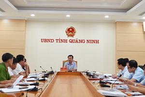 Quảng Ninh: Tiếp 5.460 lượt công dân