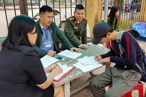 Móng Cái, Quảng Ninh: Xử lý 2 doanh nghiệp lữ hành vi phạm