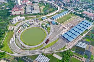 UBND TP Hà Nội đang thực thi đúng pháp luật