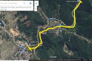 Gần 100 tỷ đồng được đầu tư cho suối... ai hưởng lợi?