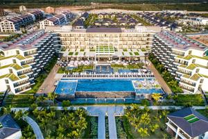 Từ đảo ngọc hoang sơ tới thương cảng Vân Đồn