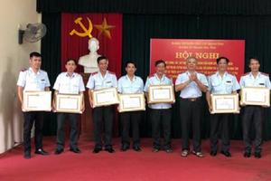 Chú trọng xử lý chồng chéo trong thanh tra, kiểm tra