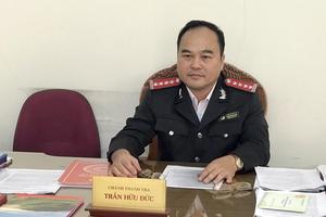 “Điểm sáng” Thanh tra Gia Lai