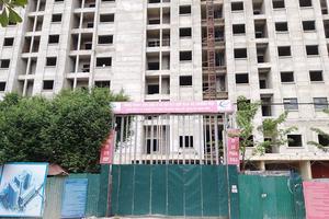 Bắc Ninh: Dự án nhà ở xã hội chưa “hút” khách