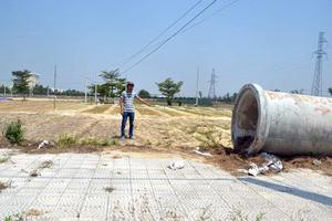 Viết tiếp bài “Quảng Nam - Nhiều sai phạm của nguyên Giám đốc Cty STO”: Thêm chứng cứ “tố cáo” sai phạm