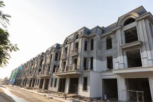 Khu đô thị Crown Villas Thái Nguyên: Chắc pháp lý, vững lòng tin 