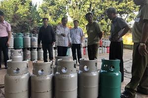 Báo Thanh tra góp phần tạo môi trường kinh doanh lành mạnh trong lĩnh vực gas