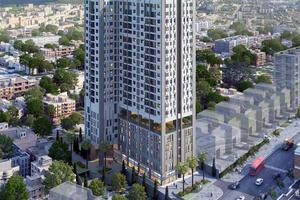 TP Hồ Chí Minh: Cuối năm căn hộ chung cư tăng giá mạnh