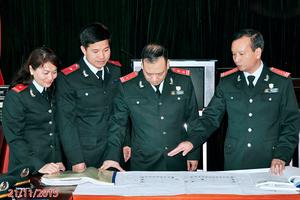 Nguyễn Đức Minh - người tâm huyết với nghề