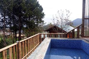 Mộc Châu, Sơn La: Các công trình vi phạm bao giờ mới được xử lý?