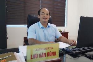Thanh tra tỉnh Vĩnh Phúc: Xử lý dứt điểm nhiều vụ việc khiếu kiện đông người