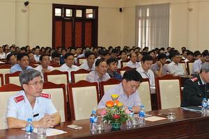 Giải quyết khiếu nại, tố cáo ở Bắc Ninh: Luôn lắng nghe dân nói