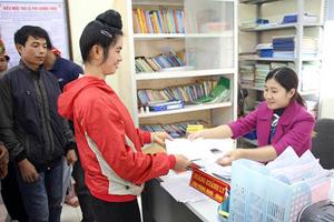 Sơn La: Hội đồng tư vấn tham gia giải quyết nhiều vụ việc phức tạp