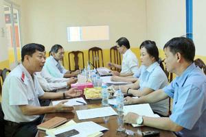 Cần gỡ vướng trong thanh tra chuyên ngành của bảo hiểm xã hội