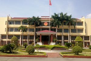 Lựa chọn nhà thầu thi công không đủ điều kiện năng lực