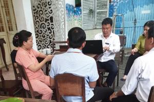 TP Hồ Chí Minh: Phát hiện cơ sở khám, chữa bệnh “chui”