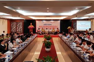 Hàng giả, không rõ nguồn gốc xuất xứ ngày càng tinh vi