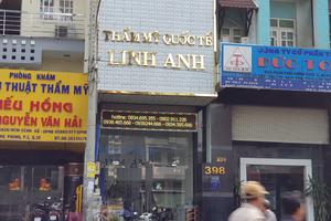 Phạt 3 công ty hơn 166 triệu đồng, buộc gỡ quảng cáo vi phạm
