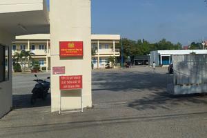 Công an tỉnh chỉ ra sai phạm của Công an TP Vũng Tàu