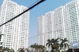 Giao quản lý sử dụng hàng ngàn căn hộ, nền đất phục vụ tái định cư