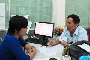 Lĩnh vực đất đai, cấp phép xây dựng có chỉ số hài lòng thấp nhất