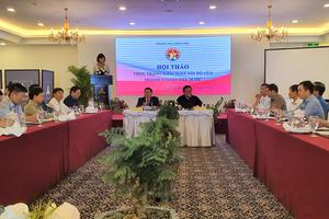 Thực trạng kiểm soát nội bộ của doanh nghiệp Nhà nước