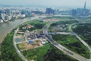 Kiến nghị bổ sung kinh phí bồi thường tại Khu đô thị mới Thủ Thiêm
