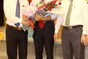 Phê chuẩn Phó Chủ tịch tỉnh Khánh Hòa