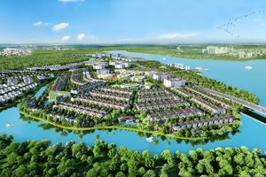 Bất động sản Đồng Nai tiếp tục nóng vì hạ tầng liên kết vùng mới