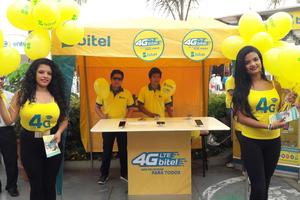 9 tháng 2019, Viettel Peru lãi gần 570 tỷ đồng