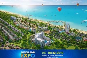 Có gì hấp dẫn tại Novaland Expo tháng 12/2019?