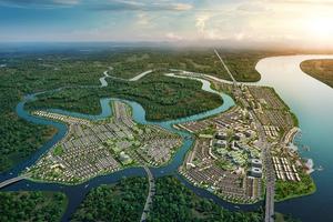 Quy hoạch thúc đẩy bất động sản phía Nam Biên Hòa