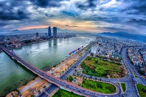 “Đòn bẩy” du lịch cho kinh tế Đà Nẵng