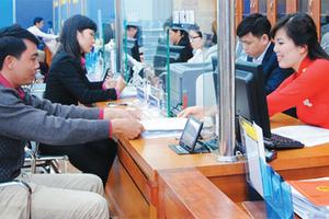 Nhiều tồn tại khi thực hiện cơ chế một cửa