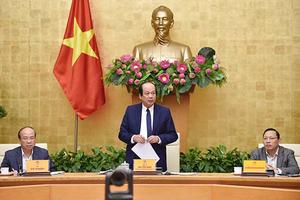 Có thể cấp, đổi giấy phép lái xe qua Cổng Dịch vụ công Quốc gia từ cuối tháng 11
