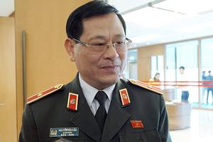 Bà nội sát hại cháu ở Nghệ An theo đạo "Thánh đức chúa trời mẹ"