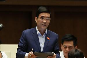 Đối tác công - tư: Chia sẻ rủi ro là vi phạm nguyên tắc “lời ăn, lỗ chịu”