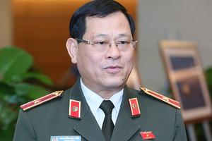 Thiếu tướng Nguyễn Hữu Cầu: Tôn sùng Khá “Bảnh” là nhận thức lệch lạc