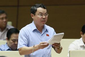 “Dư luận râm ran chợ đen mua quan, bán chức thường nhộn nhịp dịp bầu cử, đại hội”