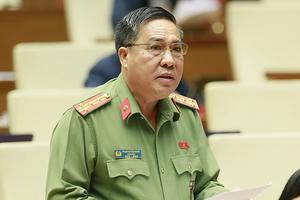 Nhiều nơi băng nhóm cho vay nặng lãi “núp bóng” kinh doanh đòi nợ