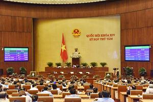 Thẩm quyền Thủ tướng, Bộ trưởng được sửa đổi, bổ sung mới thế nào?